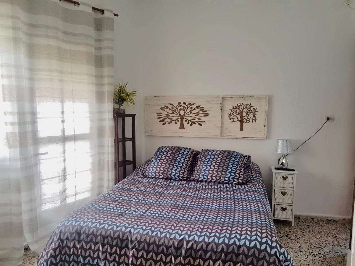 Casita Junto Al Rio En Un Entorno Natural Monforte De Lemos Dış mekan fotoğraf
